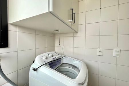 Apartamento à venda com 36m², 1 quarto e 1 vagaÁrea de Serviço