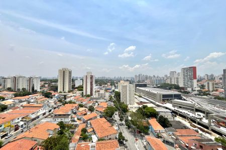 Apartamento à venda com 36m², 1 quarto e 1 vagaVista da Suíte
