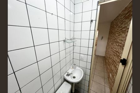 Casa de condomínio para alugar com 40m², 2 quartos e sem vagaBanheiro