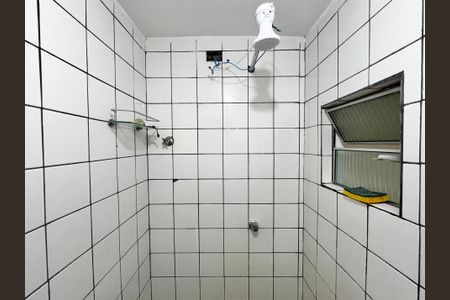 Casa de condomínio para alugar com 40m², 2 quartos e sem vagaBanheiro