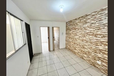 Casa de condomínio para alugar com 40m², 2 quartos e sem vagaSala/Cozinha
