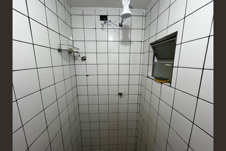 Casa de condomínio para alugar com 40m², 2 quartos e sem vagaBanheiro