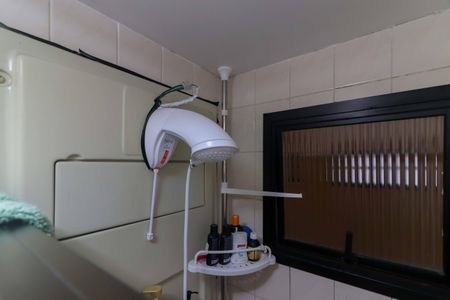 Apartamento à venda com 55m², 2 quartos e 1 vagaBanheiro
