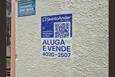 Apartamento à venda com 55m², 2 quartos e 1 vagaFachada - Plaquinha