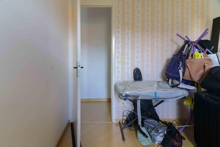 Apartamento à venda com 55m², 2 quartos e 1 vagaQuarto 2