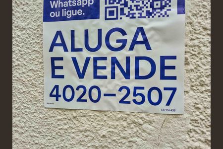 Apartamento à venda com 55m², 2 quartos e 1 vagaFachada - Plaquinha