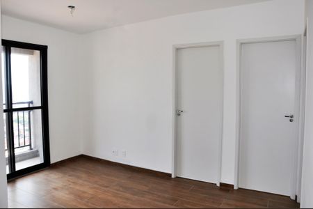 Detalhe - Sala de apartamento para alugar com 2 quartos, 42m² em Vila Albertina, São Paulo