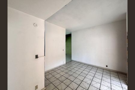 Sala de apartamento à venda com 2 quartos, 140m² em Copacabana, Rio de Janeiro