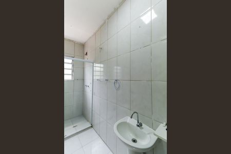 Apartamento à venda com 93m², 3 quartos e sem vagaBanheiro