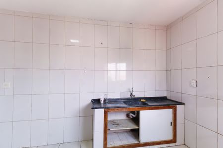Apartamento à venda com 93m², 3 quartos e sem vagaCozinha