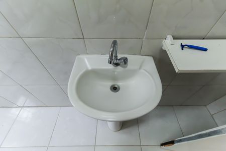 Apartamento à venda com 93m², 3 quartos e sem vagaBanheiro