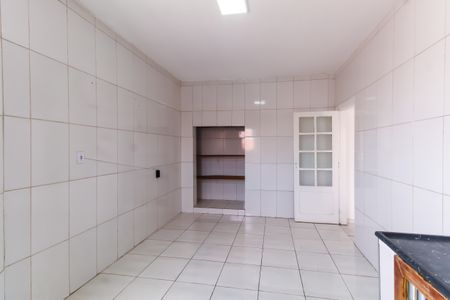 Apartamento à venda com 93m², 3 quartos e sem vagaCozinha