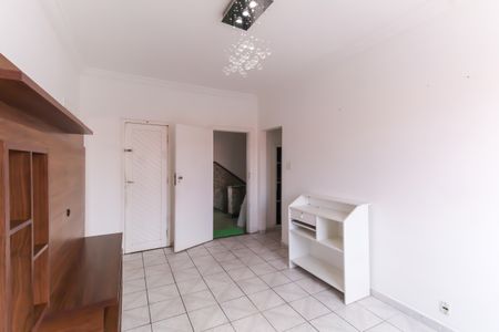 Sala de apartamento para alugar com 3 quartos, 93m² em Quarta Parada, São Paulo