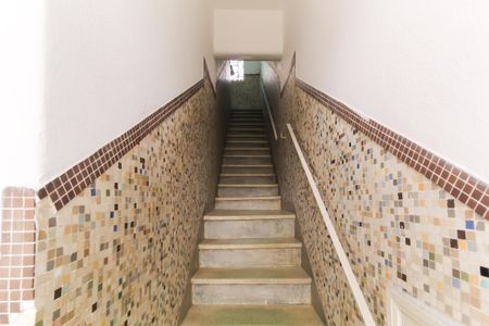 Apartamento à venda com 93m², 3 quartos e sem vagaEntrada