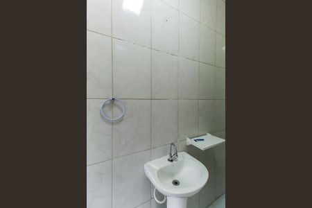 Apartamento à venda com 93m², 3 quartos e sem vagaBanheiro