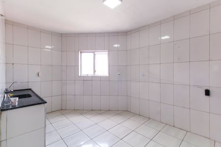 Apartamento à venda com 93m², 3 quartos e sem vagaCozinha