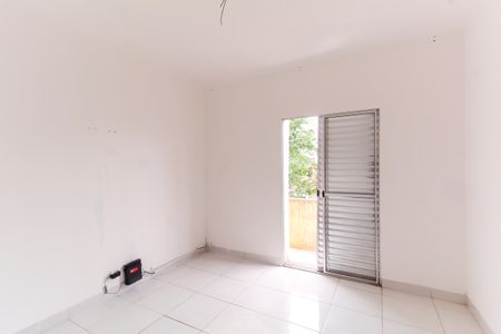 Apartamento à venda com 93m², 3 quartos e sem vagaQuarto 1