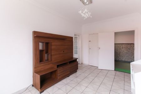 Sala de apartamento para alugar com 3 quartos, 93m² em Quarta Parada, São Paulo