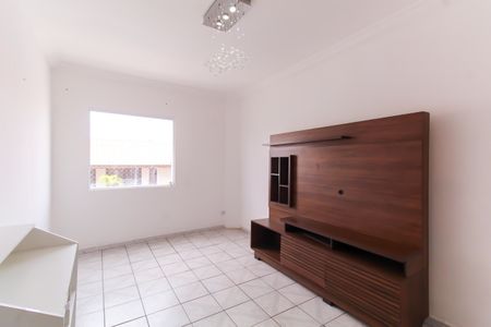 Sala de apartamento para alugar com 3 quartos, 93m² em Quarta Parada, São Paulo