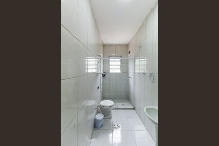 Apartamento à venda com 93m², 3 quartos e sem vagaBanheiro