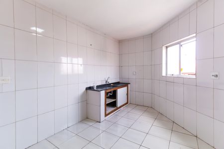 Apartamento à venda com 93m², 3 quartos e sem vagaCozinha