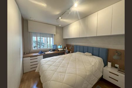 Apartamento à venda com 104m², 2 quartos e 2 vagasQuarto 1