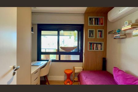 Apartamento à venda com 73m², 2 quartos e 1 vagaQuarto