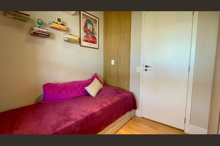 Apartamento à venda com 73m², 2 quartos e 1 vagaQuarto