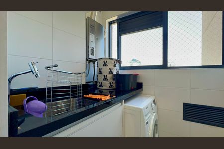 Apartamento à venda com 73m², 2 quartos e 1 vagaÁrea de Serviço