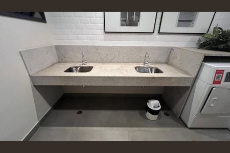 Apartamento à venda com 73m², 2 quartos e 1 vagaLavanderia