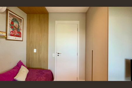 Apartamento à venda com 73m², 2 quartos e 1 vagaQuarto