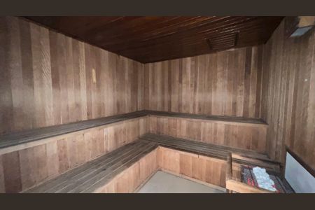 Apartamento à venda com 73m², 2 quartos e 1 vagaSaúna