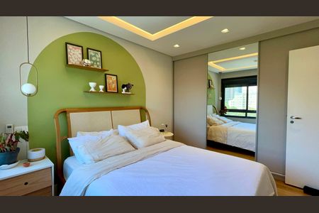 Apartamento à venda com 73m², 2 quartos e 1 vagaSuite