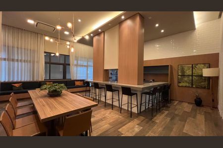 Apartamento à venda com 73m², 2 quartos e 1 vagaEspaço Gourmet