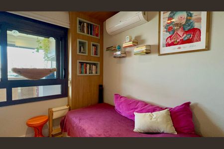 Apartamento à venda com 73m², 2 quartos e 1 vagaQuarto