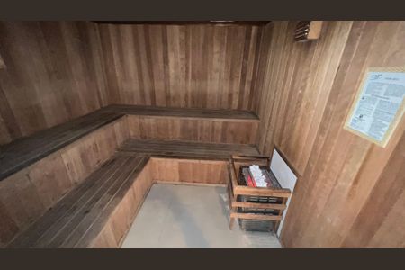 Apartamento à venda com 73m², 2 quartos e 1 vagaSaúna