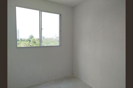 Apartamento à venda com 44m², 2 quartos e sem vagaQuarto 1