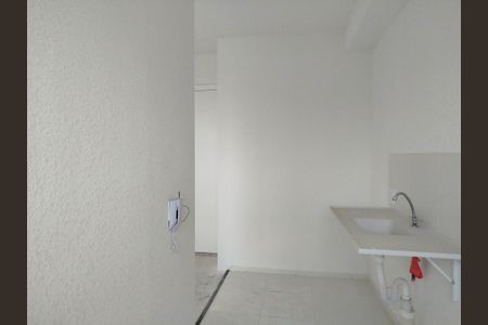 Apartamento à venda com 44m², 2 quartos e sem vagaCozinha