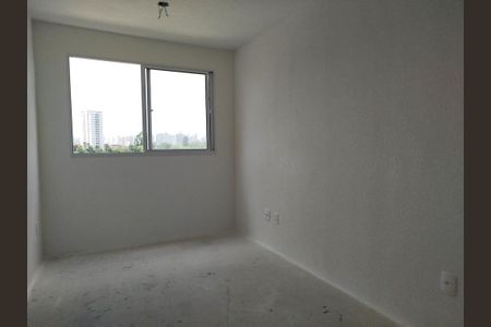 Sala de apartamento à venda com 2 quartos, 44m² em Vila Moreira, São Paulo