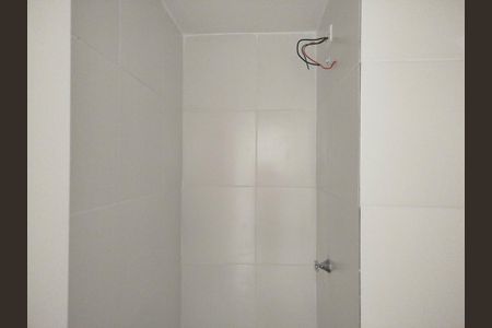 Apartamento à venda com 44m², 2 quartos e sem vagaBanheiro