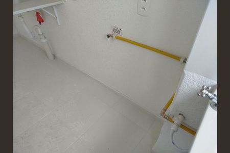 Apartamento à venda com 44m², 2 quartos e sem vagaÁrea de serviço