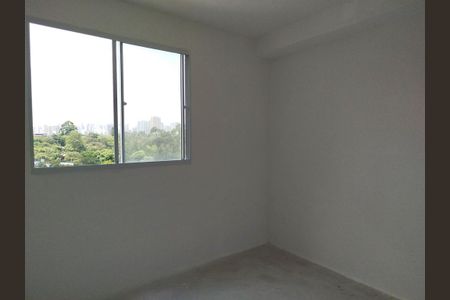 Apartamento à venda com 44m², 2 quartos e sem vagaQuarto 2