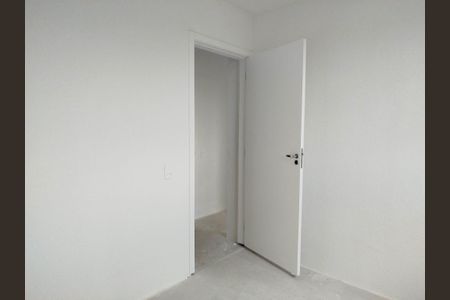 Apartamento à venda com 44m², 2 quartos e sem vagaQuarto 2