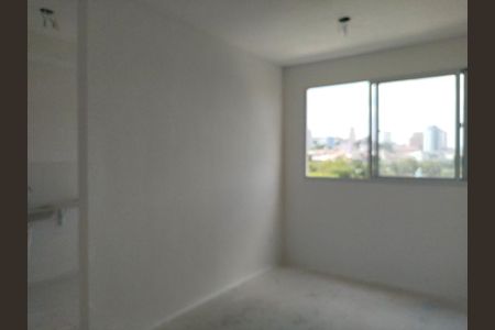 Sala de apartamento à venda com 2 quartos, 44m² em Vila Moreira, São Paulo