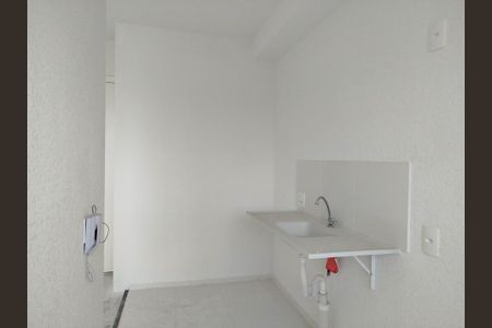 Apartamento à venda com 44m², 2 quartos e sem vagaCozinha