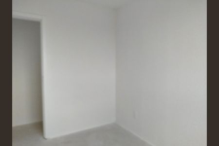 Apartamento à venda com 44m², 2 quartos e sem vagaQuarto 1