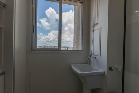 Apartamento à venda com 69m², 2 quartos e 1 vagaÁrea de Serviço