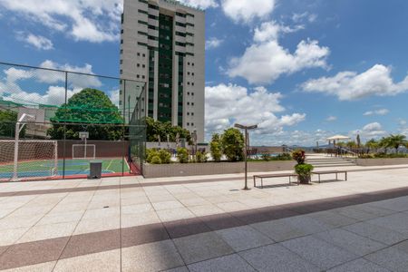 Apartamento à venda com 69m², 2 quartos e 1 vagaÁrea externa