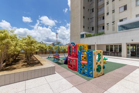 Apartamento à venda com 69m², 2 quartos e 1 vagaÁrea comum - Playground