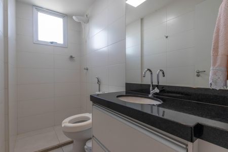 Apartamento à venda com 69m², 2 quartos e 1 vagaBanheiro